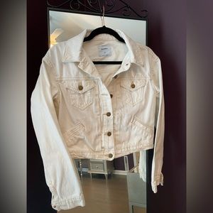 Old Navy Denim Jacket